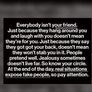 Meet your Posher, Alfredo